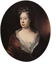 Frances Talbot 